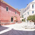 Apartmán Campiello Luxury Corfu (city)