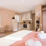 Apartmán Campiello Luxury