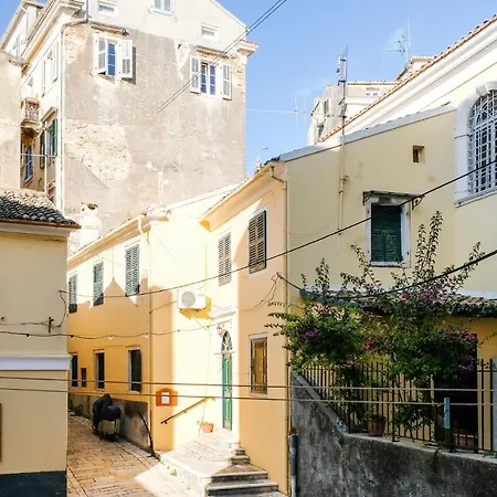 Campiello Luxury Apartmán
