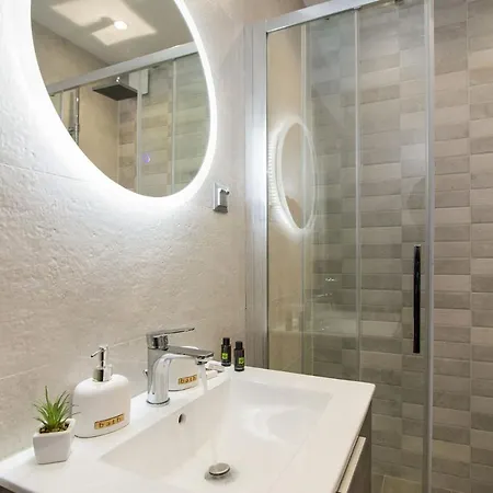 Apartment Campiello Luxury *