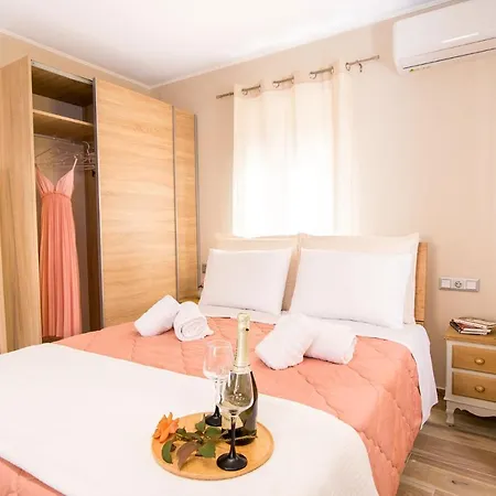 Campiello Luxury Διαμέρισμα *
