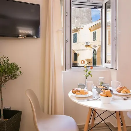 Διαμέρισμα Campiello Luxury