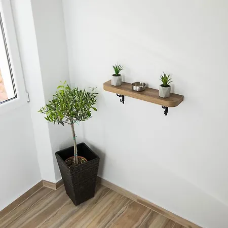 Campiello Luxury Appartamento Corfu (city)