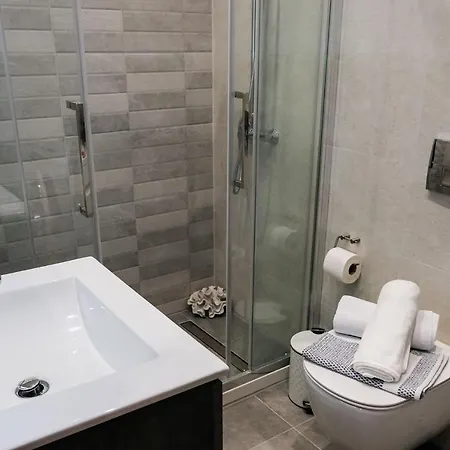 Campiello Luxury * Corfu (city)