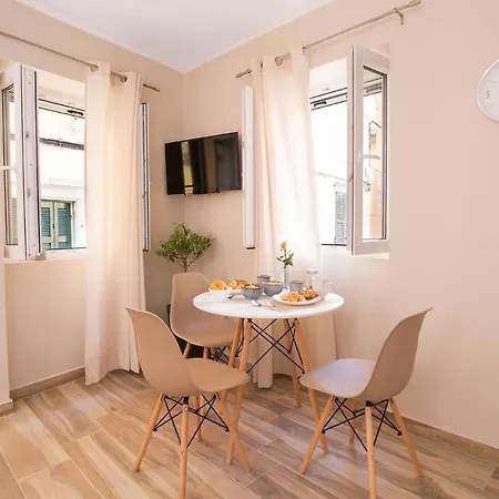 Apartment Campiello Luxury