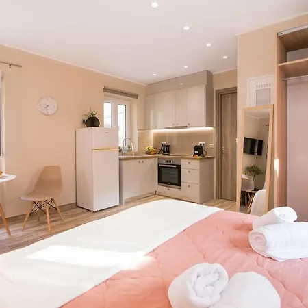 Apartment Campiello Luxury