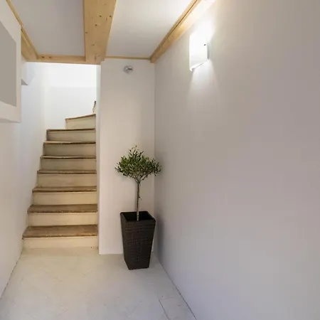 Apartment Campiello Luxury *