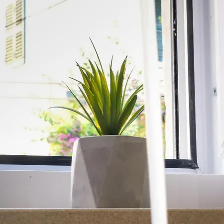 公寓 Campiello Luxury *