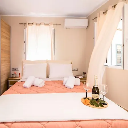 Campiello Luxury Corfu (city)