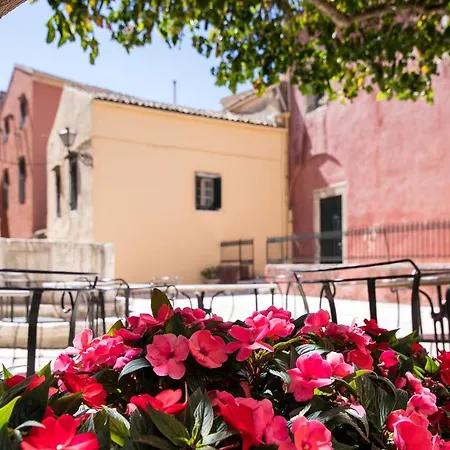 Campiello Luxury Corfu (city)